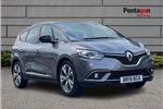 2019 Renault Grand Scenic