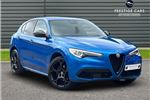 2022 Alfa Romeo Stelvio