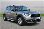 2019 MINI Countryman