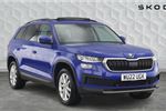 2022 Skoda Kodiaq