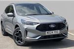 2024 Ford Kuga