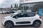 2022 Citroen C3