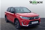 2022 Suzuki Vitara