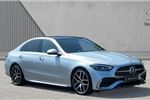 2024 Mercedes-Benz C-Class
