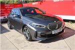 2020 BMW 1 Series