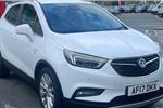 2017 Vauxhall Mokka X