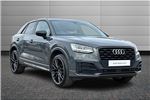 2019 Audi Q2