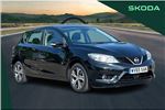 2015 Nissan Pulsar
