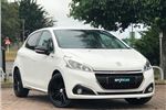 2016 Peugeot 208
