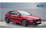 2022 SEAT Leon