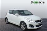 2017 Suzuki Swift