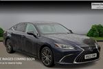 2022 Lexus ES