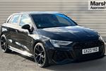 2023 Audi RS3