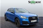 2020 Audi Q2