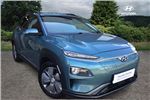 2019 Hyundai Kona Electric