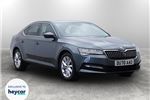 2020 Skoda Superb