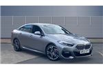 2022 BMW 2 Series Gran Coupe