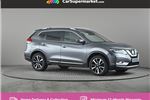 2020 Nissan X-Trail