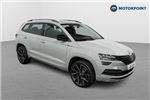 2019 Skoda Karoq