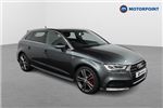 2019 Audi A3