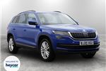 2020 Skoda Kodiaq