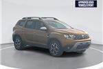 2018 Dacia Duster