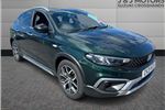 2021 Fiat Tipo Cross