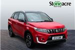 2021 Suzuki Vitara