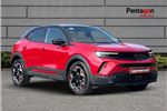 2021 Vauxhall Mokka