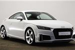 2022 Audi TT