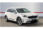 2019 Kia Niro
