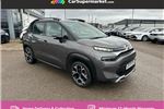 2022 Citroen C3 Aircross