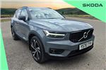 2020 Volvo XC40 Recharge