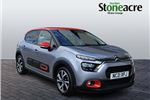 2021 Citroen C3