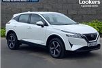 2023 Nissan Qashqai