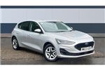 2022 Ford Focus