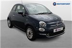 2022 Fiat 500 1.0 Mild Hybrid Dolcevita [Part Leather] 3dr