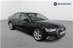 2021 Audi A6