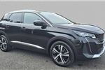 2021 Peugeot 3008