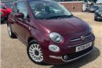 2018 Fiat 500