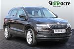 2018 Skoda Karoq