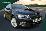 2019 Skoda Octavia Estate