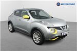 2017 Nissan Juke