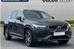 2021 Volvo XC90