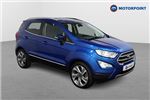 2019 Ford EcoSport