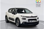 2017 Citroen C3