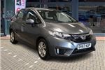 2017 Honda Jazz