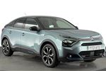 2021 Citroen C4