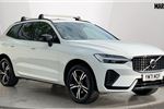 2022 Volvo XC60