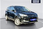 2015 Ford Kuga